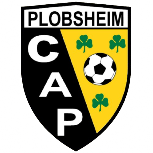 Wappen CA Plobsheim
