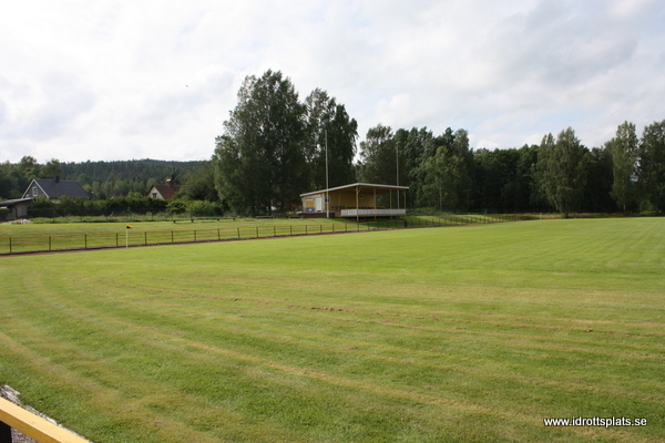 Fengershof - Fengersfors 