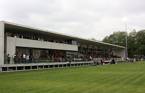 28 Black-Arena Nonntal - Salzburg