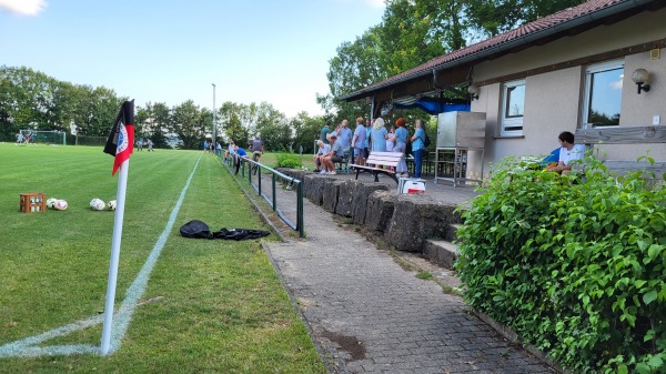 Winzerpark - Lauda-Königshofen-Beckstein