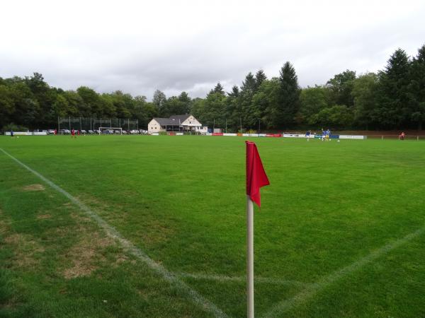 Waldeckstadion - Reute/Breisgau