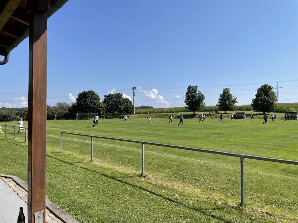 Sportanlage am Blauberg - Ochsenfurt-Erlach