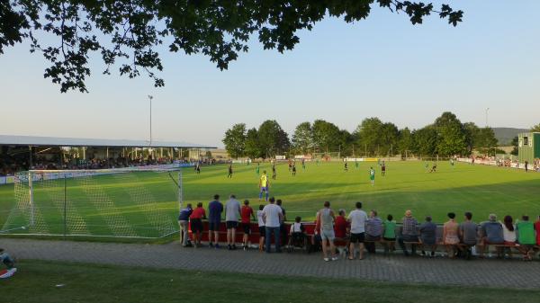 BIOENERGIE-ARENA - Großbardorf