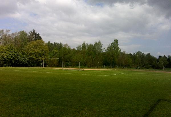 Sport- und Kulturzentrum Altes Moor - Jesteburg