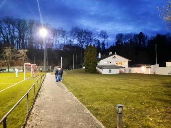 Sportgelände Regglisweiler Platz 2 - Dietenheim-Regglisweiler