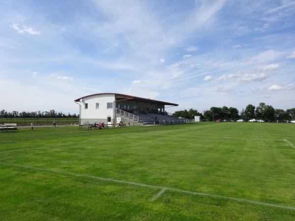 Sportplatz Wildendürnbach - Wildendürnbach
