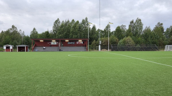 Öns IP - Edsbyn