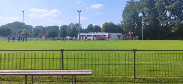 Sportzentrum Eichenau Platz 3 - Eichenau