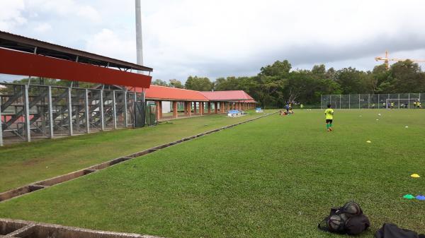 Kompleks Sukan Berakas Padang B - Bandar Seri Begawan