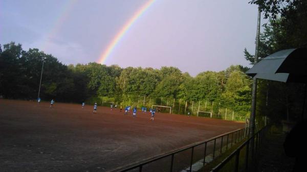 Sportanlage Jägerhof Platz 3 - Hamburg-Hausbruch