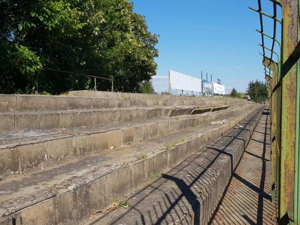 Stadion Miejski w Pniewach - Pniewy