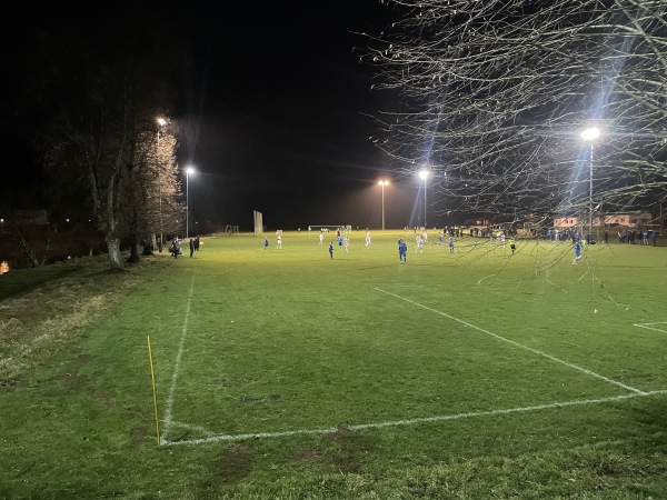 Sportgelände an der Donau Platz 2 - Fridingen/Donau