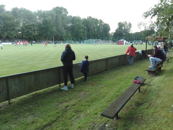 Sportanlage Russee - Kiel-Russee