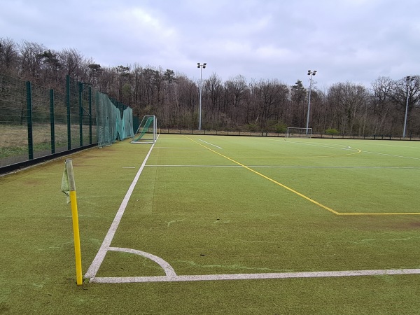 VereinsSportzentrum Limberg - Osnabrück-Dodesheide