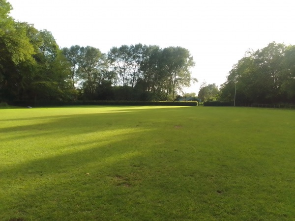 Sportanlage Russee C-Platz - Kiel-Russee