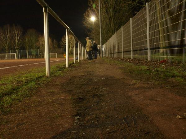 Sportanlage Auf der Heide Platz 2 - Bochum-Altenbochum