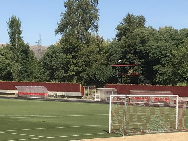 Gradski Stadion Veles - Veles