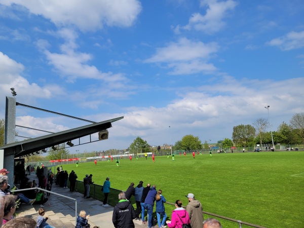 Sport- und Spielzentrum Lehmgrube - Ditzingen