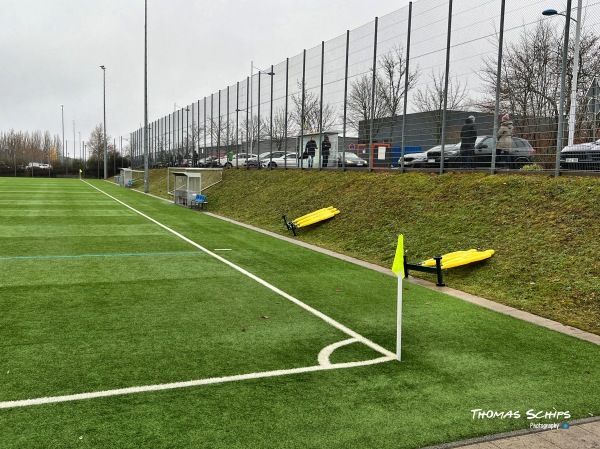 Sportpark Husterhöhe Platz 3 - Pirmasens