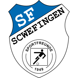 Wappen SV SF Schwefingen 1949 III  39989