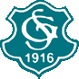 Wappen Skjern GF  12377