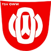 Wappen ehemals TSV Ostenfeld/Wittbek/Winnert 1949