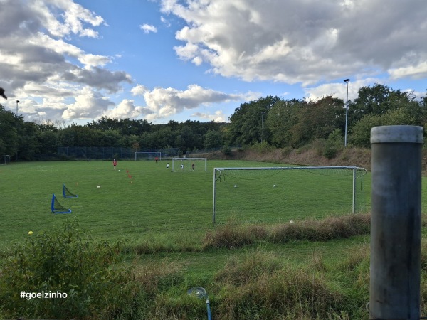 Sportanlage Müser Straße Platz 2 - Bad Salzschlirf