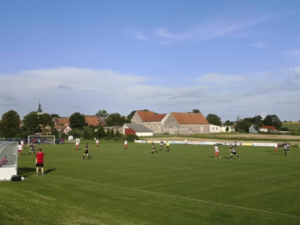 Sportpark Gülchsheim - Hemmersheim-Gülchsheim