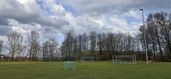 Sportanlage Unterdießen Platz 2 - Unterdießen