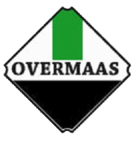 Wappen RV & AV Overmaas  35044