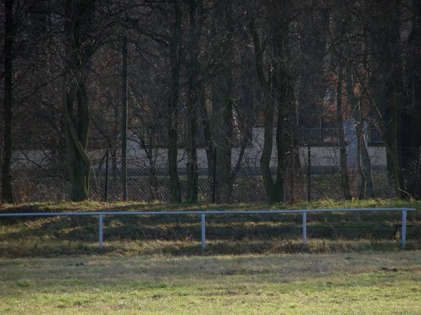 Platz der Einheit - Zeitz