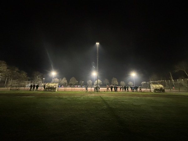 Sportanlage Merken Platz 2 - Düren-Merken