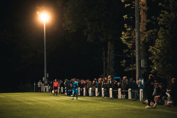 Sportanlage Rüblander Straße Platz 2 - Ottensoos