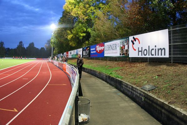 Bizerba Arena - Balingen