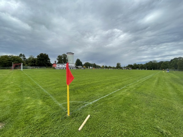 Sportplatz am Wasserturm - Kusterdingen