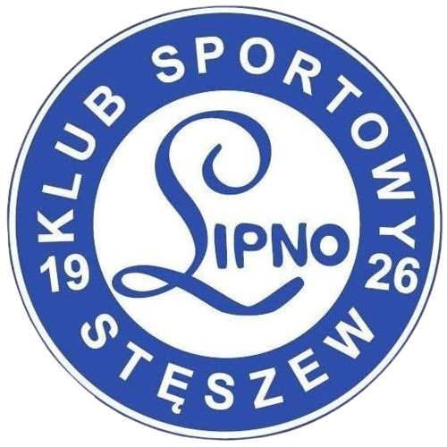 Wappen KS Lipno Stęszew