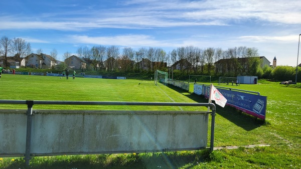 Sportanlage Hofwiesen - Bad Neustadt/Saale
