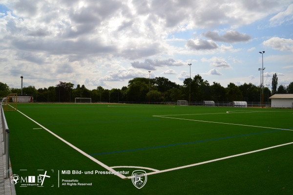 Gerhard-Oswald-Stadion - Gimbsheim