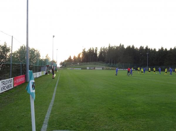 Panoramastadion - Hochneukirchen
