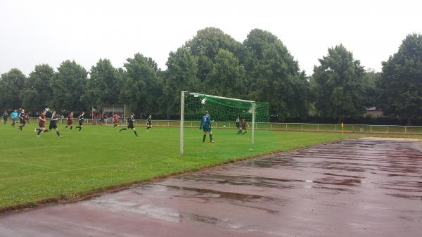 Sportanlage Hemmerder Hellweg (alt) - Unna-Hemmerde