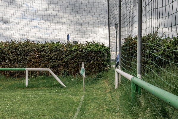 Sportplatz am Schloß - Kitzscher-Thierbach