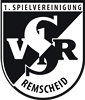 Wappen 1. SpVgg. Remscheid 07