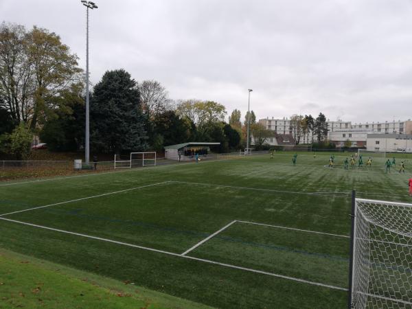 Stade Lucien Grelinger - Rungis