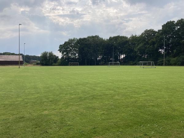 Volksbank Stadion D-Platz - Werlte