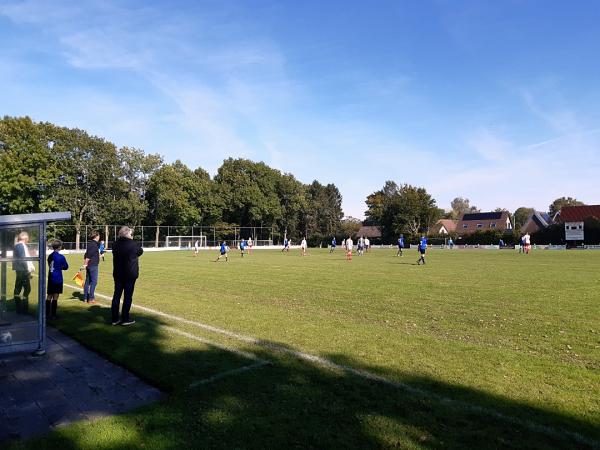 Sportpark De Hoogte - Oldambt-Heiligerlee