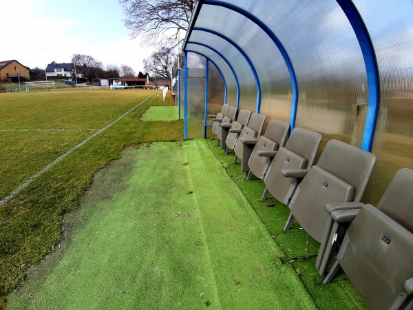 Hřiště Jistebnice - Jistebnice