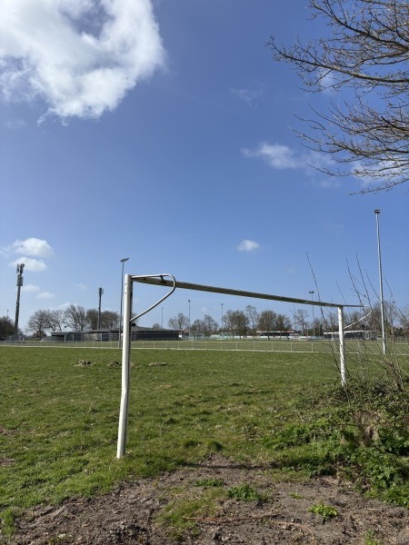 Sportpark Nooitgedacht veld 3 - Waterland-Marken