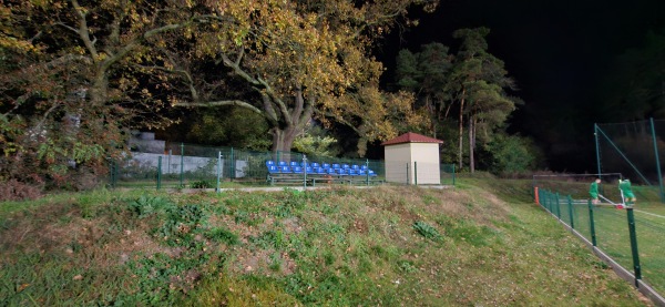 Stadion Miejski w Obornikach Śląskich - Oborniki Śląskie
