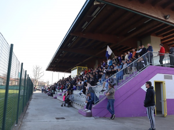 Campo Sportivo Comunale di Castegnato - Castegnato