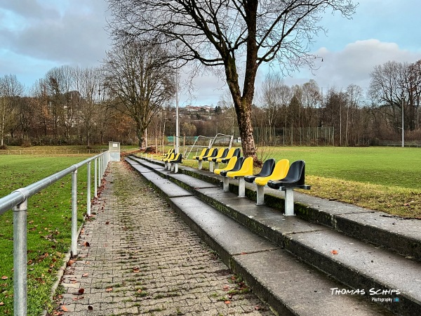 Sportanlage Mariatal - Ravensburg-Weißenau